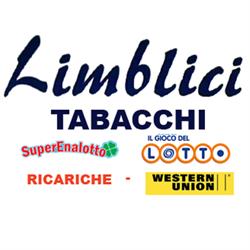 Limblici Centro Tim - Tabacchi, Favara orari di apertura