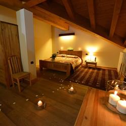 Hotel La Chance Fax, Gressan orari di apertura