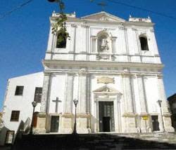 Santuario S. Cuore di Gesu' Chiesa Madre, Canicattì orari di apertura