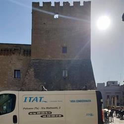 Itat S.r.l., Pulsano orari di apertura