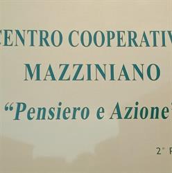 Centro Cooperativo Mazziniano Pensiero e Azione S.r.l., Senigallia orari di apertura