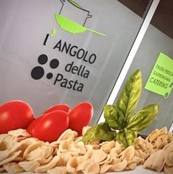 L'angolo Della Pasta Di de Fazio Maria Addolorata SAS, Ceglie Messapica orari di apertura