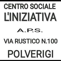 Centro Sociale l' Iniziativa, Polverigi orari di apertura