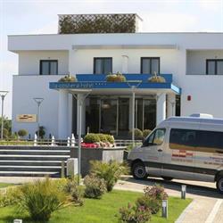 La Costiera Hotel Giugliano in Campania, Varcaturo - Orari di apertura