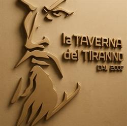 La Taverna del Tiranno, Frasso Sabino orari di apertura