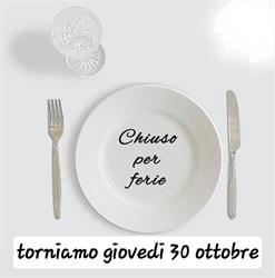 La Tavola Di Melusinda SRL, Soverato orari di apertura