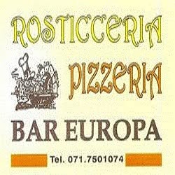 Pizzeria Rosticceria Bar Europa, Loreto orari di apertura