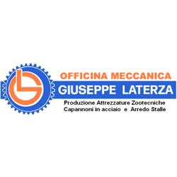 Officina Meccanica Laterza Giuseppe, Putignano orari di apertura