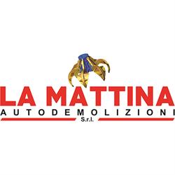 La Mattina Autodemolizioni, Campobello di Licata orari di apertura