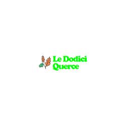 Le Dodici Querce, Mele orari di apertura