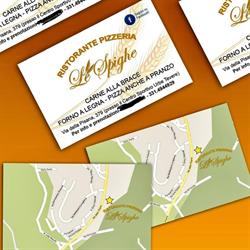 Le Spighe Di.co. Le Spighe SRL, Roma orari di apertura