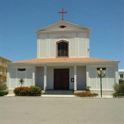 Parrocchia S. Pio X, Villaggio Mosè orari di apertura