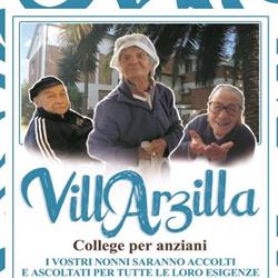 Villarzilla S.r.l., Pomezia orari di apertura