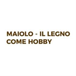 Maiolo - Il Legno Come Hobby, Genova orari di apertura
