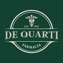 De Quarti Dr. Donatella Farmacia, Spirano orari di apertura