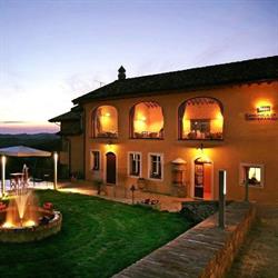 Agriturismo Ristorante La Canonica Di Corteranzo, Murisengo orari di apertura