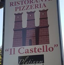 Ristorante Il Castello S.a.s. Di Caminotto Marinella Guassardo Lorenz, Castellazzo Bormida orari di apertura