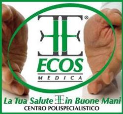 Ecos Medica Centro Polispecialistico, Fabrica di Roma orari di apertura