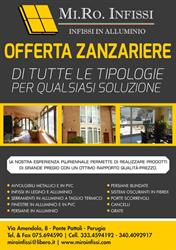 Mi.ro. Infissi SNC Perugia, Ponte Pattoli - Orari di apertura
