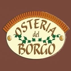 Osteria del Borgo, Borgo San Martino orari di apertura