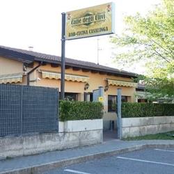 Caffe' Degli Ulivi S.a.s Di Carli Monica & C., Castelnuovo Scrivia orari di apertura