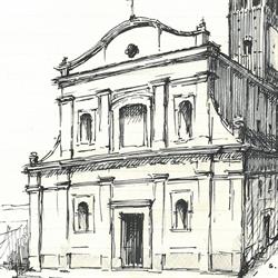 Parrocchia ss. Michele e Pietro, Felizzano orari di apertura