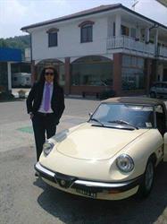 Autofficina Francesco Garimanno, Gabiano orari di apertura