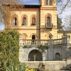 Villa Scati S.r.l., Melazzo orari di apertura