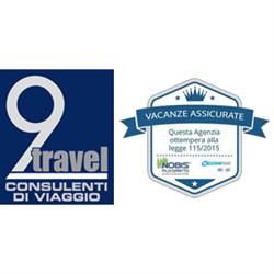 9 Travel Novi Ligure, orari di apertura
