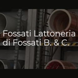 Fossati Lattoneria, Novi Ligure orari di apertura