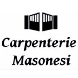 Carpenterie Masonesi, Ovada orari di apertura