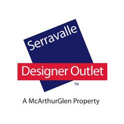 Designer Outlet Serravalle, Serravalle Scrivia orari di apertura
