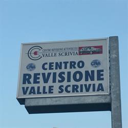 Centro Revisione Autoveicoli Valle Scrivia, Tortona orari di apertura