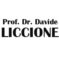 Liccione Prof. Davide, Tortona orari di apertura