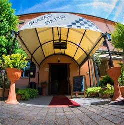 Pizzeria Ristorante Scacco Matto, Tortona orari di apertura