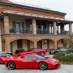 Societa' Agricola Villa Morneto S.r.l., Vignale Monferrato orari di apertura