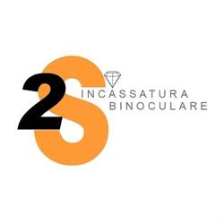 2 Esse Incassatura Binoculare SRL Incassatura a Microscopio, Valenza orari di apertura