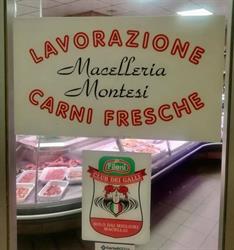 Macelleria Montesi, Ancona orari di apertura