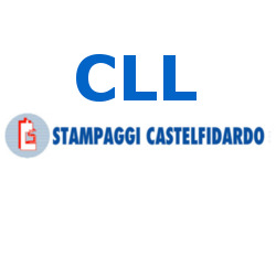 CLL - Stampaggi, Castelfidardo orari di apertura