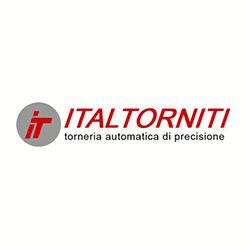 Italtorniti, Castelfidardo orari di apertura