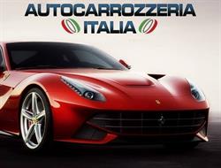 Autocarrozzeria Italia Di Profili Lucio e Plebani Francesco S.n.c., Castelplanio orari di apertura