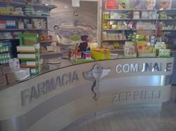 Farmacia Comunale Chiaravalle SRL, orari di apertura