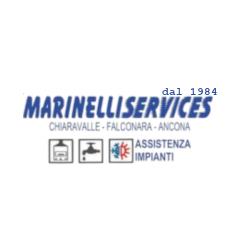 Marinelliservices, Chiaravalle orari di apertura