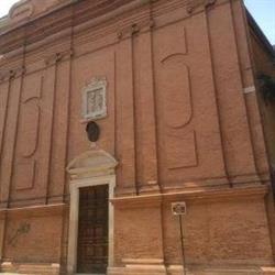 Chiesa Parrocchiale di San Giovanni Battista, Jesi orari di apertura