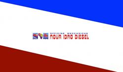 Nova Idro Diesel, Jesi orari di apertura
