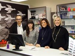 Ottica Sergio Freddi, Jesi orari di apertura