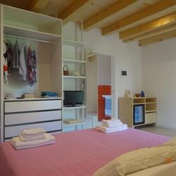 Residence Le Palme G.t.i. SRL, Marcelli orari di apertura