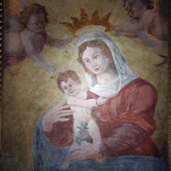 Santuario Madonna Della Rosa, Ostra orari di apertura
