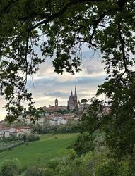 Comune Di Ostra Vetere, orari di apertura