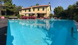 Hotel Locanda Strada Della Marina Leli SRL, Scapezzano orari di apertura